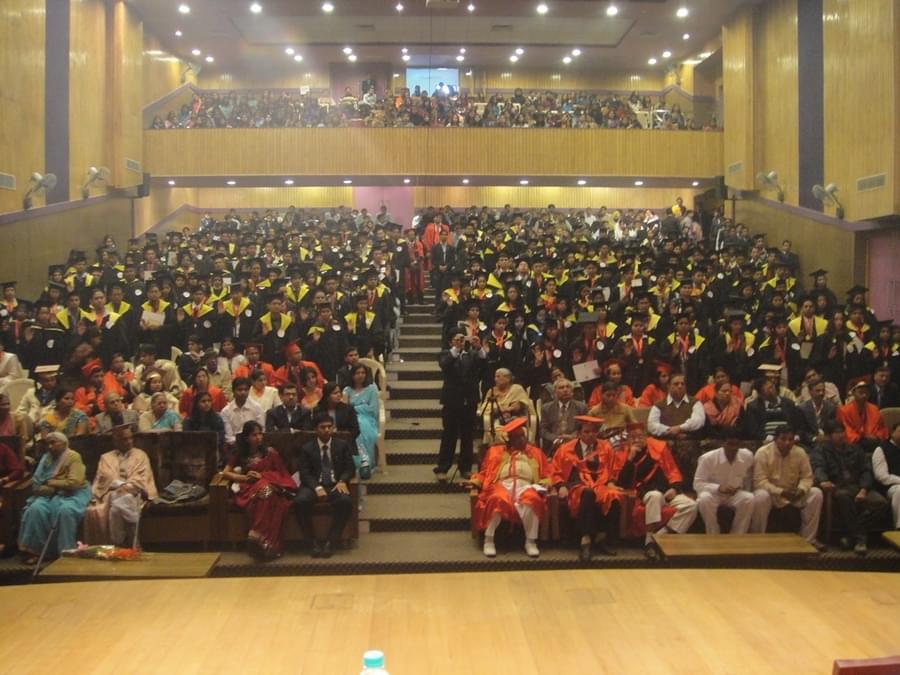 Ishan Educational Institutions Greater Noida Events photo 16